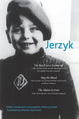 Jerzyk by Rudolf, Anthony
