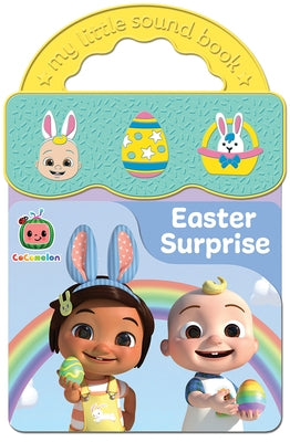 Cocomelon Easter Surprise by Cocomelon Licensed Art
