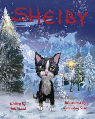Shelby by Staab, Juli R.