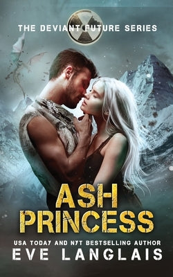 Ash Princess by Langlais, Eve