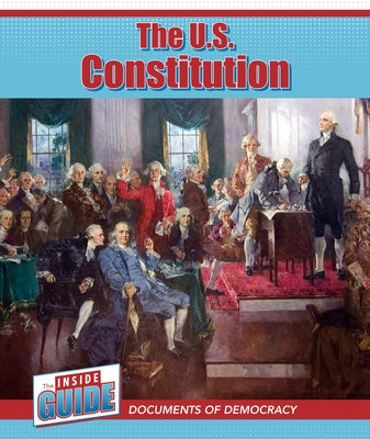 The U.S. Constitution by Silva, Sadie