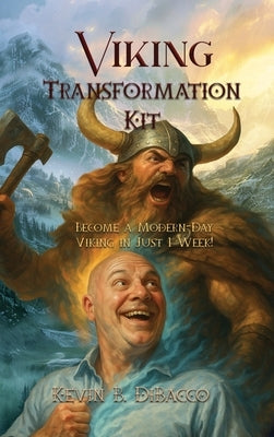 Viking Transformation Kit: Become a Modern-Day Viking in Just 1 Week! by Dibacco, Kevin B.