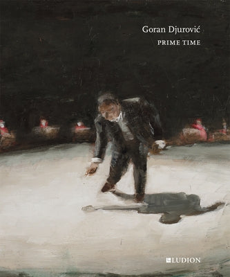 Goran Djurovic: Prime Time by Djurovic, Goran