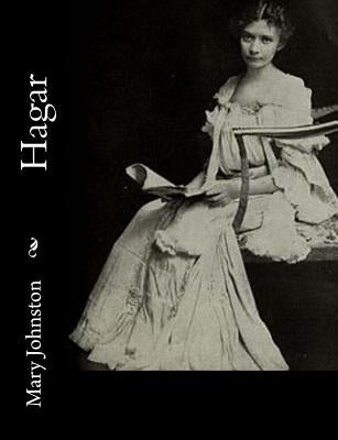 Hagar by Johnston, Mary