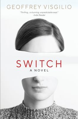 Switch by Visgilio, Geoffrey