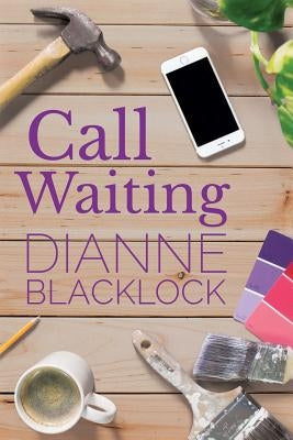 Call Waiting by Blacklock, Dianne