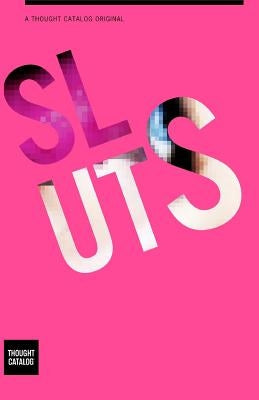 Sluts by Stockton, Christine