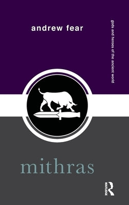 Mithras by Fear, Andrew