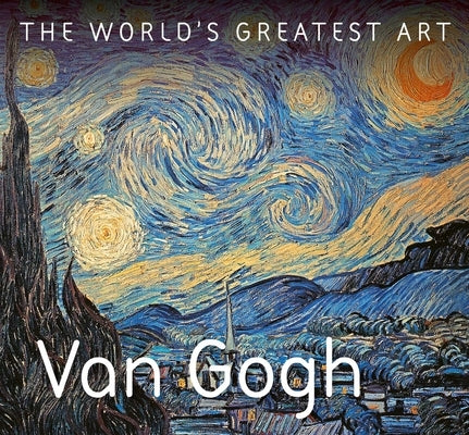 Van Gogh by Robinson, Michael
