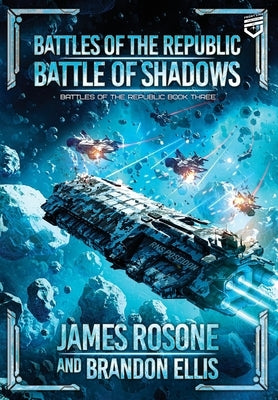Battle of Shadows by Rosone, James