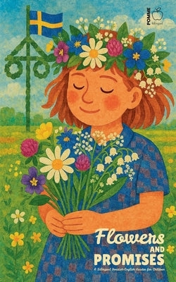 Flowers and Promises: A Bilingual Swedish-English Reader for Children by Bilingual, Pomme