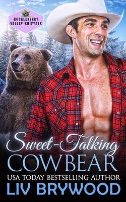 Sweet-Talking Cowbear by Brywood, LIV