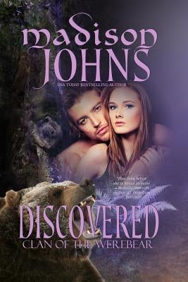 Discovered by Johns, Madison