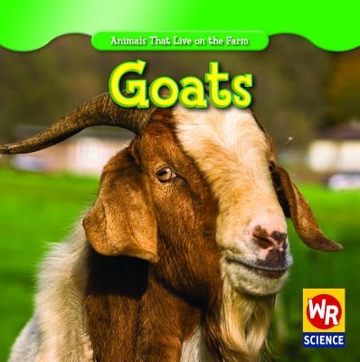 Goats by Macken, JoAnn Early