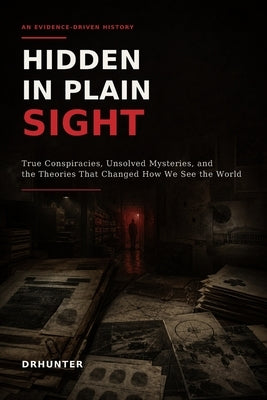 Hidden in Plain Sight: True Conspiracies, Unsolved Mysteries, and the Theories That Changed How We See the World by Hunter