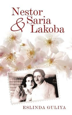 Nestor and Saria Lakoba by Guliya, Eslinda