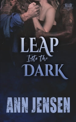 Leap into the Dark by Jensen, Ann