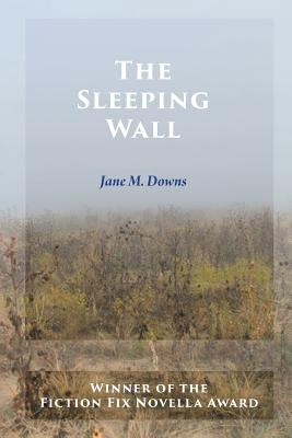 The Sleeping Wall by Downs, Jane M.
