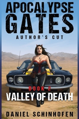 Valley of Death by Schinhofen, Daniel