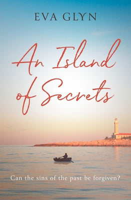 An Island of Secrets by Glyn, Eva