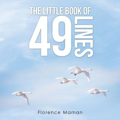 The Little Book of 49 Lines by Maman, Florence