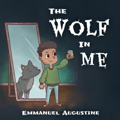 The Wolf in Me by Medina, Anselm