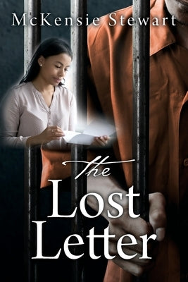 The Lost Letter by Stewart, McKensie