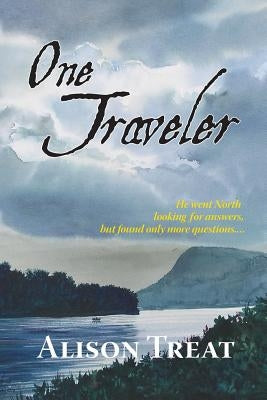 One Traveler by Treat, Alison