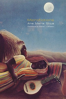 Microfictions by Shua, Ana Maria
