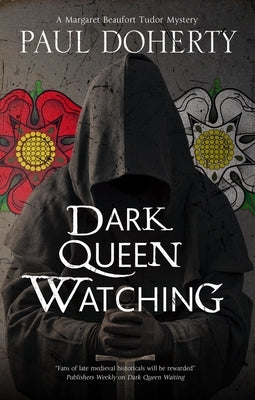 Dark Queen Watching by Doherty, Paul