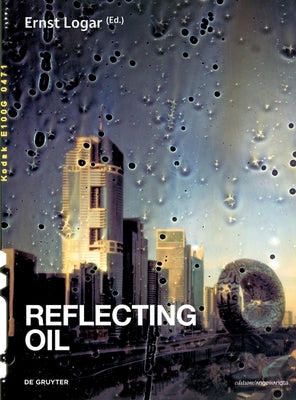 Reflecting Oil by Logar, Ernst