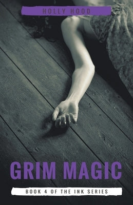 Grim Magic by Hood, Holly