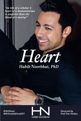 Heart by Noorbhai, Habib