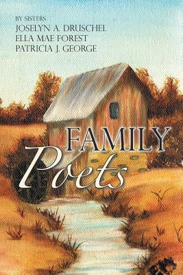 Family Poets by George, Patricia