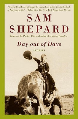 Day Out of Days by Shepard, Sam