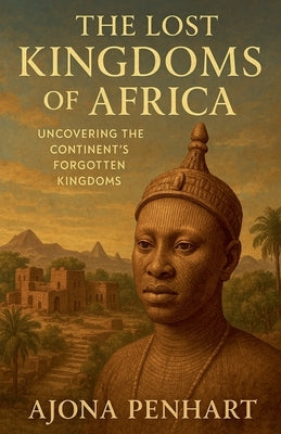 The Lost Kingdoms of Africa by Penhart, Ajona