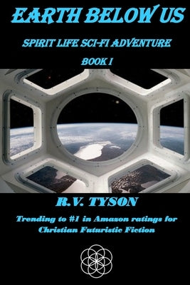 Earth Below Us by Tyson, Richard