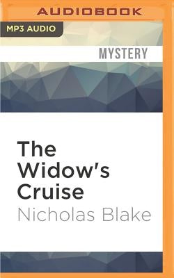 The Widow's Cruise by Blake, Nicholas