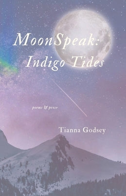 MoonSpeak Indigo Tides by Godsey, Tianna