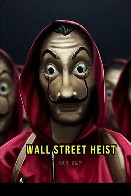 Wall Street Heist by Jay, Ola
