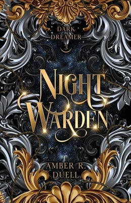 Night Warden by Duell, Amber R.