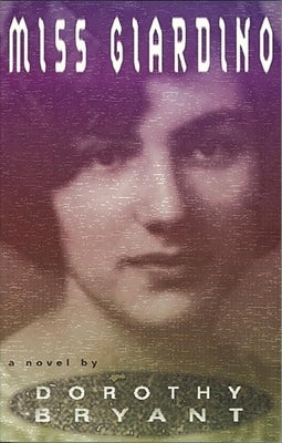 Miss Giardino by Bryant, Dorothy