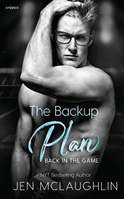 The Backup Plan by McLaughlin, Jen