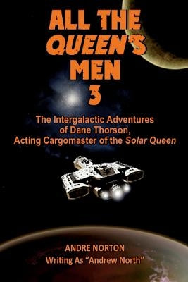 All the Queen's Men 3: Voodoo Planet by Norton, Andre