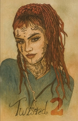 Twisted 2 by Roach, Joe
