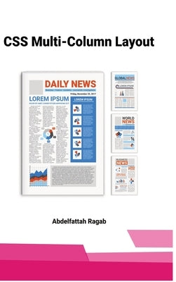CSS Multi-Column Layout by Ragab, Abdelfattah