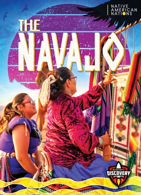 The Navajos by Knoxsah, Ona