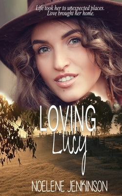 Loving Lucy by Jenkinson, Noelene