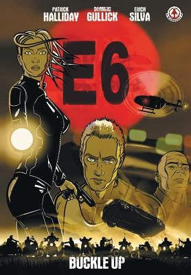 E6: Buckle Up by Halliday, Patrick