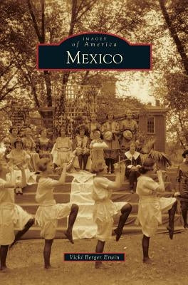 Mexico by Erwin, Vicki Berger